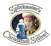 Spöckmeier's Christkindl Stüberl auf dem Sternenplatzl (©Foto:Martin Schmitz)